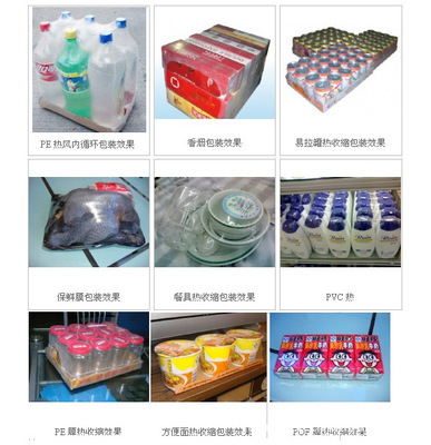 瓶身標(biāo)簽熱收縮包裝機(jī)技術(shù)特點(diǎn)與市場(chǎng)應(yīng)用