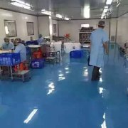 蝸蝸工廠 公司產(chǎn)品的強大，工廠必然是核心