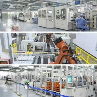 匯川技術(shù) 榮膺2017CCTV中國上市公司社會(huì)責(zé)任十強(qiáng)，以責(zé)任詮釋企業(yè)價(jià)值