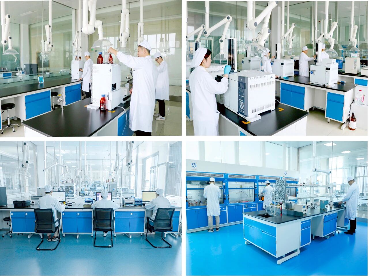 喜報(bào)！金勝糧油成功獲評(píng)國家卓越級(jí)智能工廠