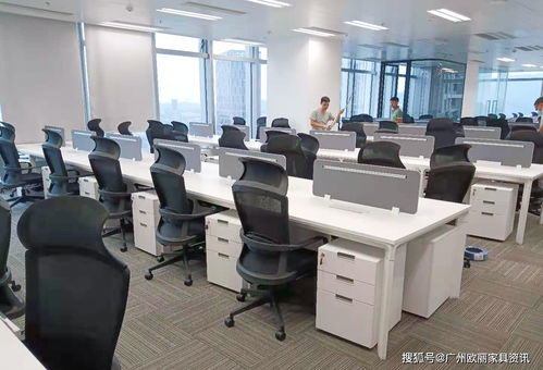 喜訊 熱烈祝賀廣州探途網(wǎng)絡(luò)辦公家具項目順利竣工