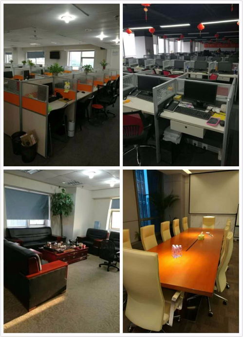 金海路2361號(hào)源助二手辦公家具 一站式收售,助力企業(yè)高效辦公