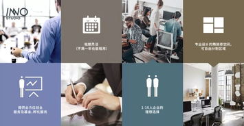 當(dāng)寫字樓變身超級新物種 一場辦公服務(wù)的革命正在上演